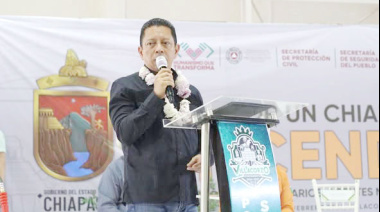 Refuerzan prevención de incendios