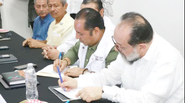 Fortalecen atención en movilidad humana