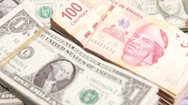 Bajan remesas en Chiapas