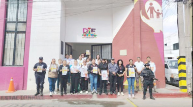 Fiscalía refuerza acciones contra la trata de personas