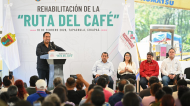 Refuerzan políticas de salud en la Frontera Sur