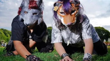 IDENTIDAD O EVASIÓN