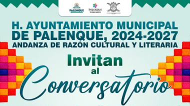 Invitan a conversatorio por la lengua materna