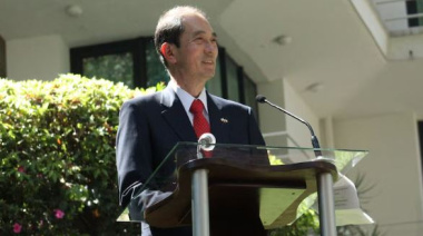 Japón planea seguir impulsando inversiones en México