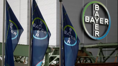 Bayer acordó pagar USD 7.250 millones por el herbicida Roundup
