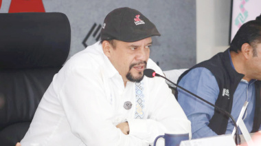 Chiapas comparte modelo de Agua Segura