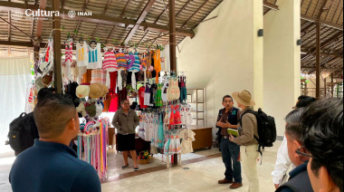 Fortalecen coordinación en CATVI