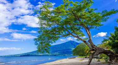Nicaragua, tierra de lagos y volcanes