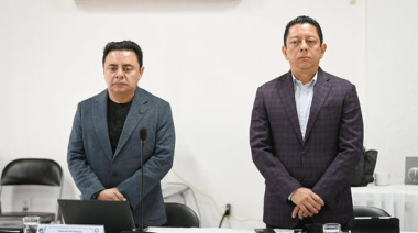 Fiscalía refuerza estrategias de seguridad