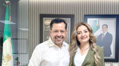 Fortalecen coordinación institucional