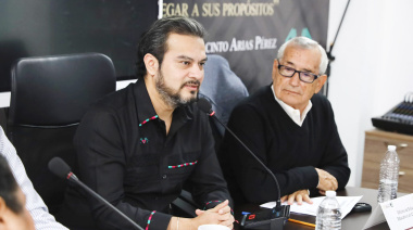 Impulsan trabajo transversal educativo