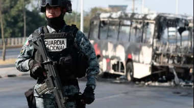 México honra a sus héroes