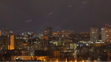 Cuatro años de la criminal invasión de Rusia a Ucrania