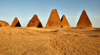 Sudán, legado milenario del Nilo