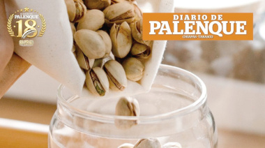 Día Mundial del Pistacho