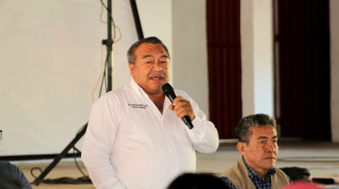 Impulsan registro a Beca “Rita Cetina”, en La Libertad