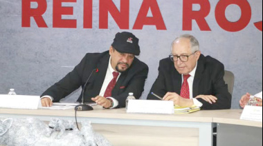 Chiapas es reconocida por  control del brote de sarampión