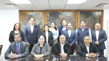 Chiapas fortalece alfabetización