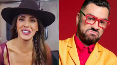 ¿Mar Contreras y Shiky ya no son amigos?