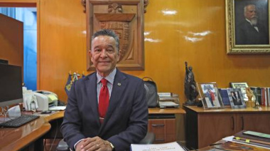 Combate a la delincuencia, obligación del Estado