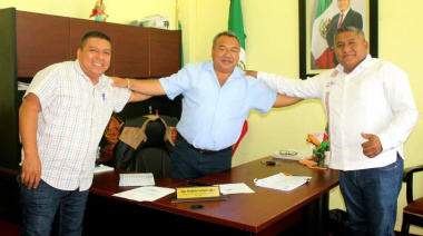 Apoyo a estudiantes deportistas de La Libertad