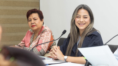 Congreso autoriza donación de predio en TGZ