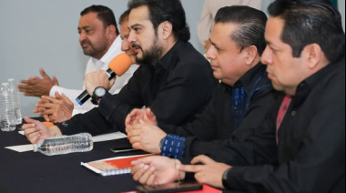 Fortalecen coordinación en preparatorias