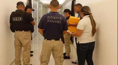 Interpol rescata a 65 menores en Latinoamérica