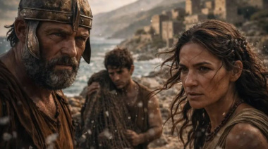 Genética confirma origen helénico en Grecia