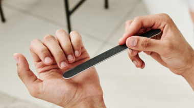 Cuidado de las uñas