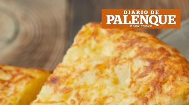 Día Mundial de la Tortilla de Patata