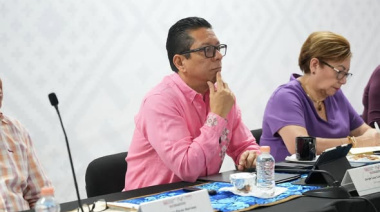 FGE reafirma compromiso con mujeres