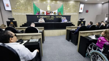 Pierden patria potestad por feminicidio: Congreso