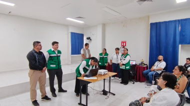 Preparan campaña contra el sarampión