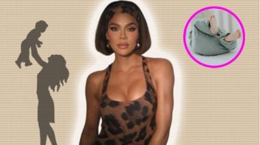 Khloé Kardashian revela que quiere tener otro hijo
