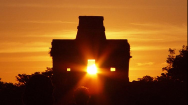 Equinoccio de Primavera