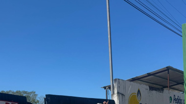 Pausa en venta de gas causa inquietud