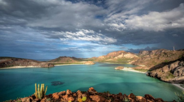 El Vizcaíno, santuario natural de México