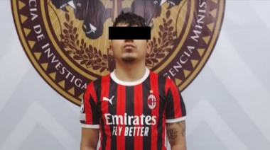 Aprehenden a presunto secuestrador