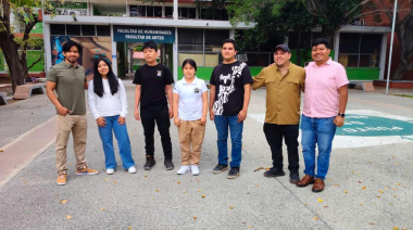 Ajedrecista de Palenque avanza al Macro Regional