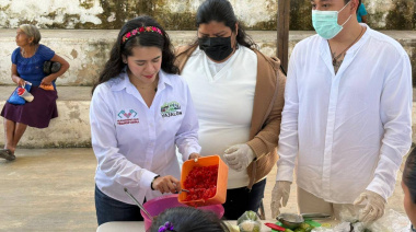 Inician brigadas comunitarias en Yajalón