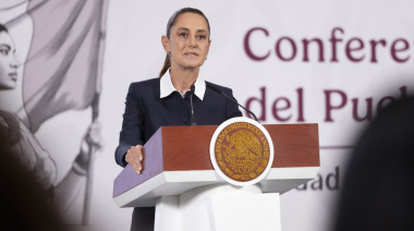 Sheinbaum anuncia más Centros LIBRE para mujeres