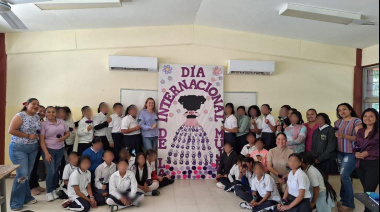 DIF Chiapas orienta sobre violencia digital