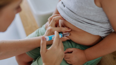 Diferencia entre Diabetes tipo 1 y tipo 2