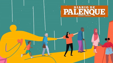 Día Mundial del Trabajo Social