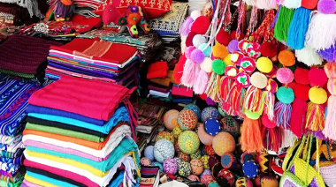 Turismo y comercio sostén económico en Palenque