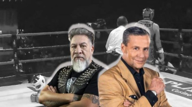Carlos Trejo acusa de trampa en Ring Royale
