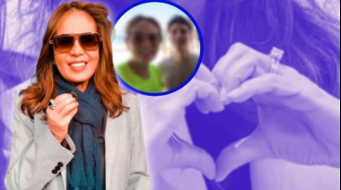 Yolanda Andrade sorprende con su recuperación