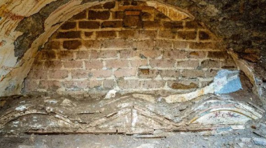 Hallan cinco edificios funerarios imperiales en Roma