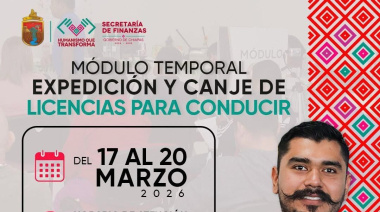 Instalan módulo de licencias en El Limar